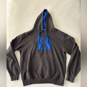 Men’s size large Duke hoodie sweatshirt